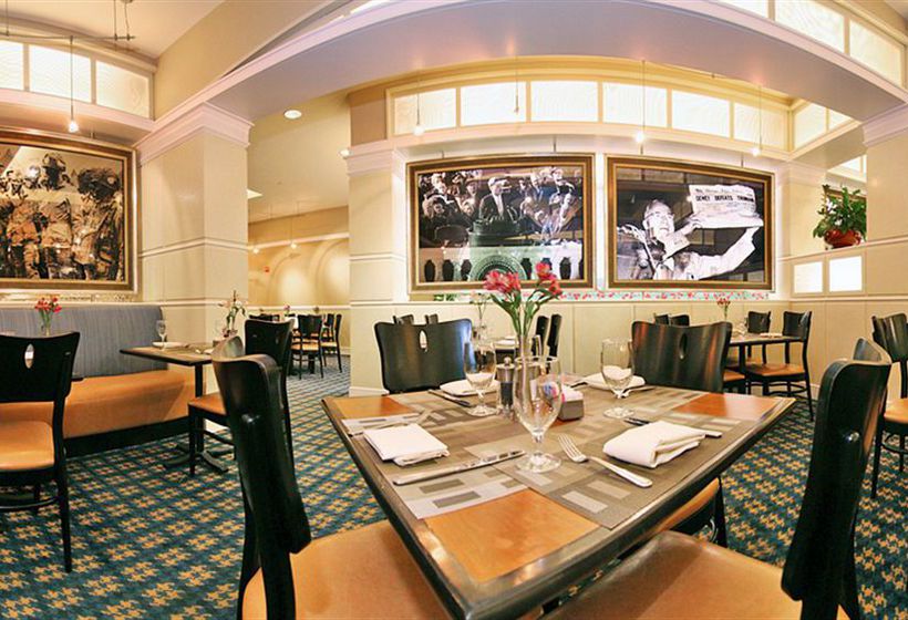 Sheraton National Hotel  | Arlington | Virginia | United States 11