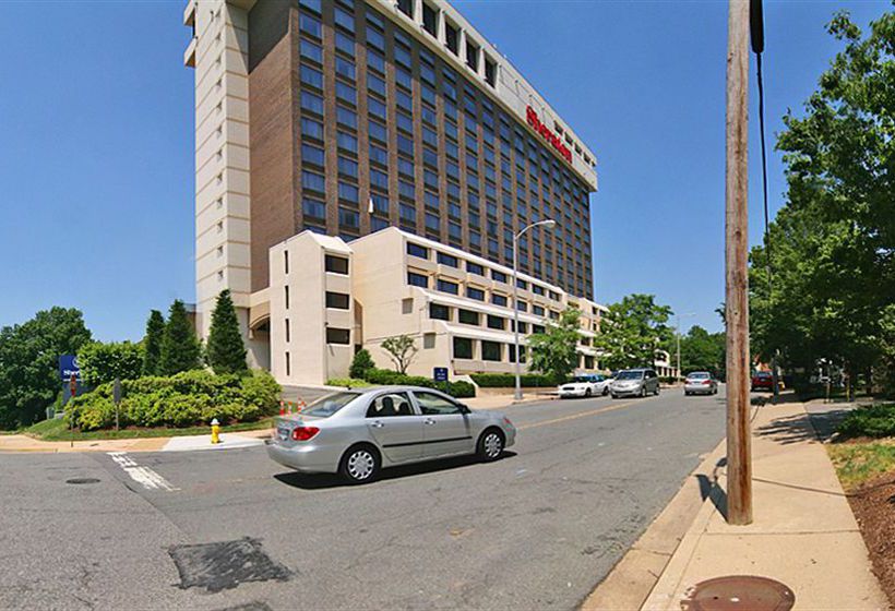 Sheraton National Hotel  | Arlington | Virginia | United States 12