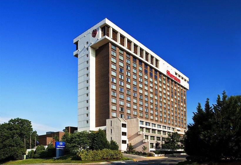 Sheraton National Hotel  | Arlington | Virginia | United States 13