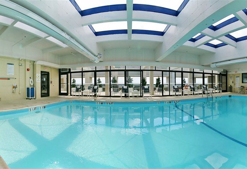 Sheraton National Hotel  | Arlington | Virginia | United States 14