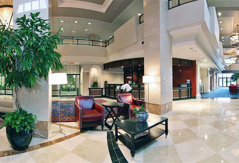 Sheraton National Hotel  | Arlington | Virginia | United States 15