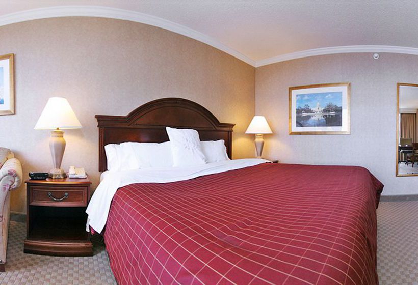 Sheraton National Hotel  | Arlington | Virginia | United States 16