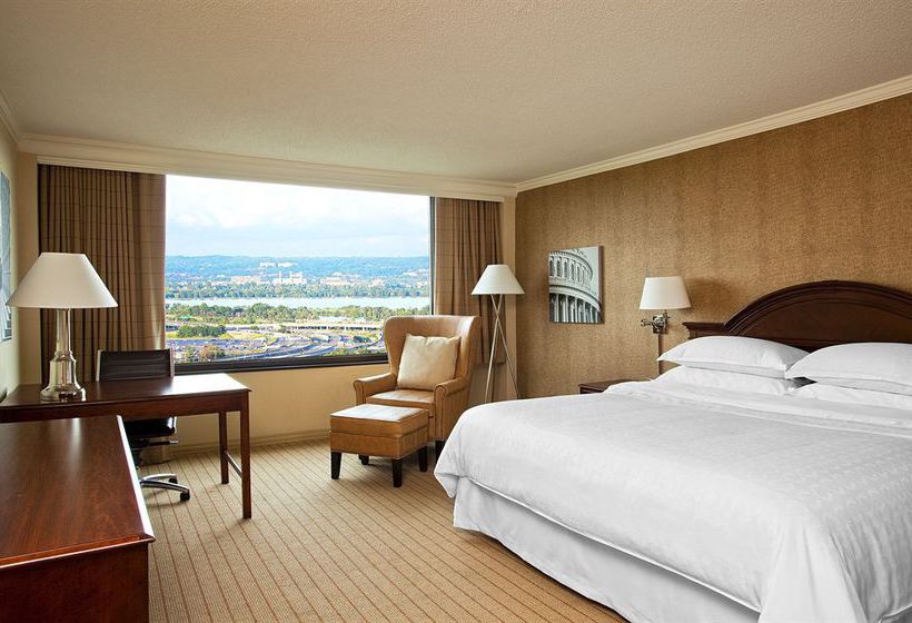 Sheraton National Hotel  | Arlington | Virginia | United States 17