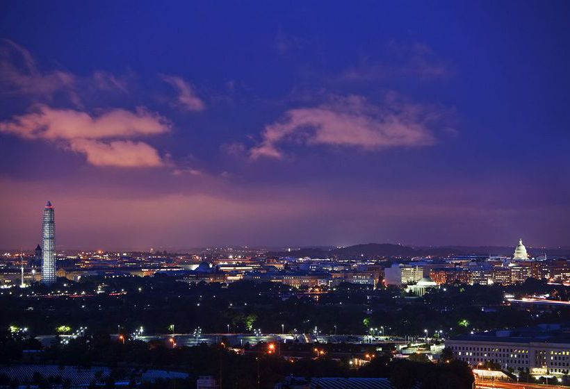 Sheraton National Hotel  | Arlington | Virginia | United States 18