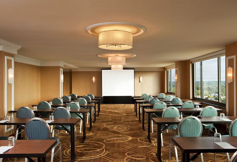 Sheraton National Hotel  | Arlington | Virginia | United States 2