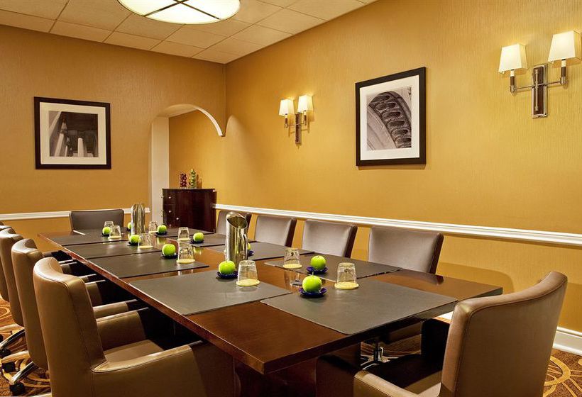 Sheraton National Hotel  | Arlington | Virginia | United States 20