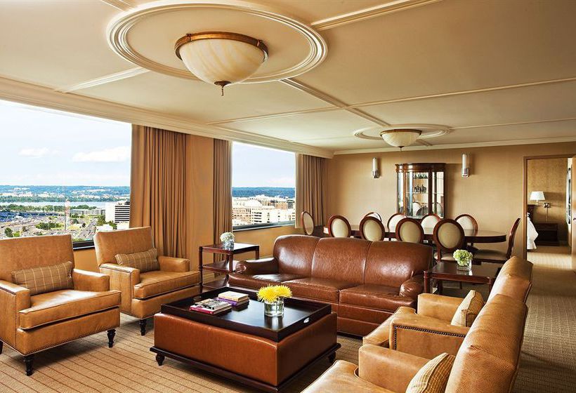 Sheraton National Hotel  | Arlington | Virginia | United States 3