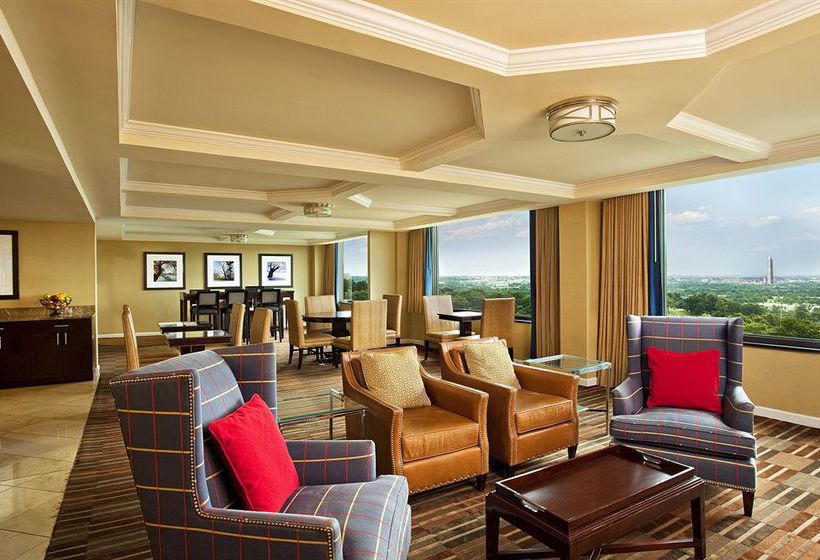 Sheraton National Hotel  | Arlington | Virginia | United States 4
