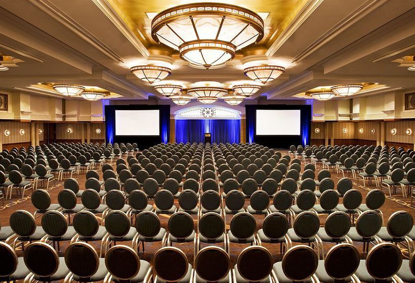 Sheraton National Hotel  | Arlington | Virginia | United States 5