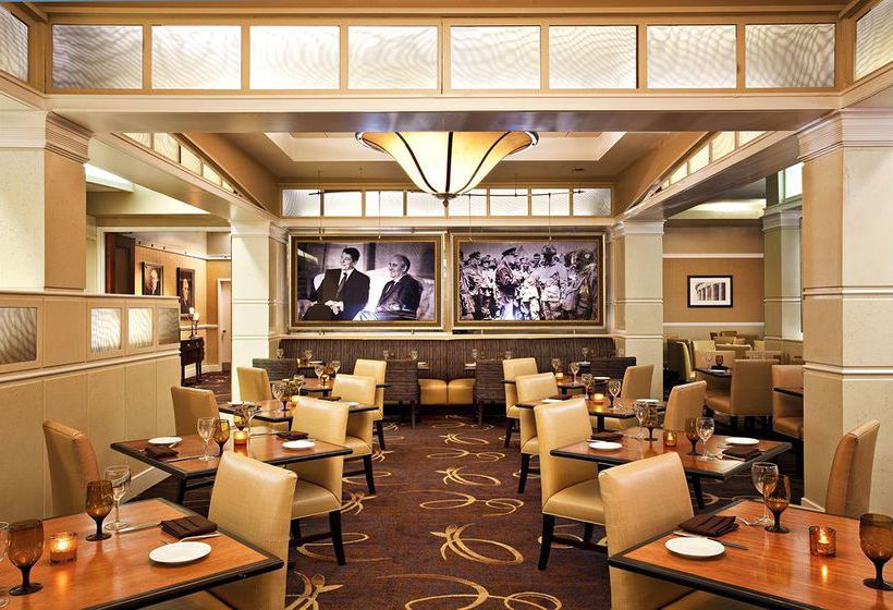 Sheraton National Hotel  | Arlington | Virginia | United States 6