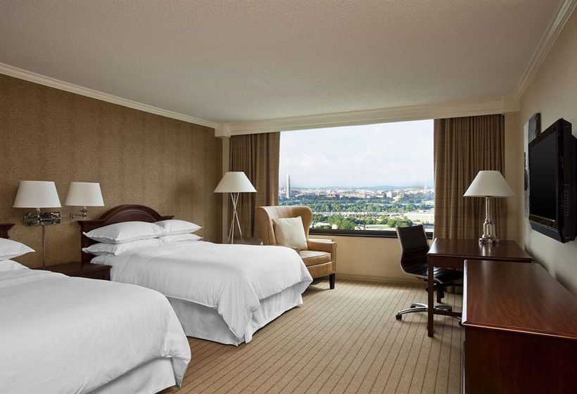 Sheraton National Hotel  | Arlington | Virginia | United States 7