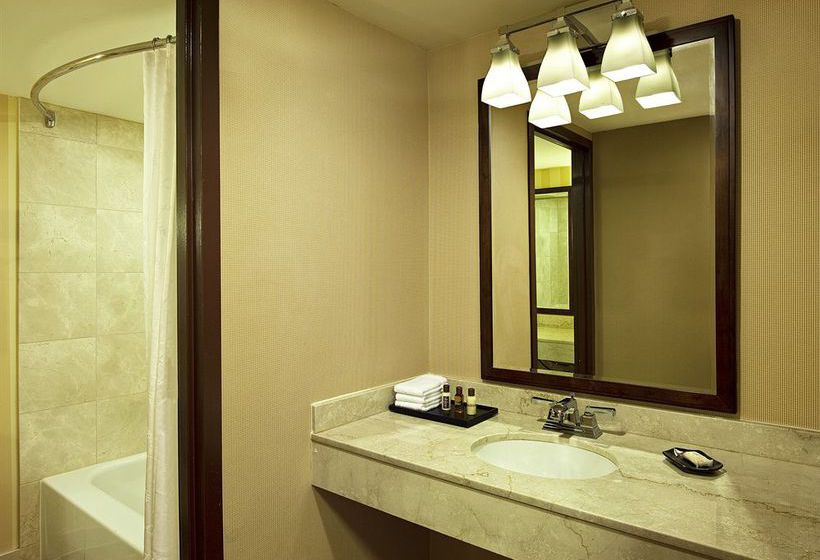 Sheraton National Hotel  | Arlington | Virginia | United States 9