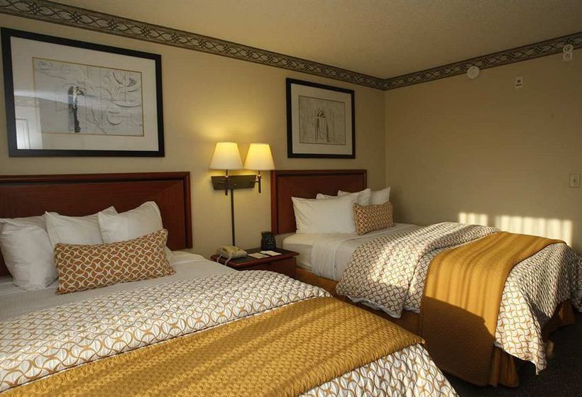 Hotel Embassy Suites  | Louisville | Kentucky | United States 1