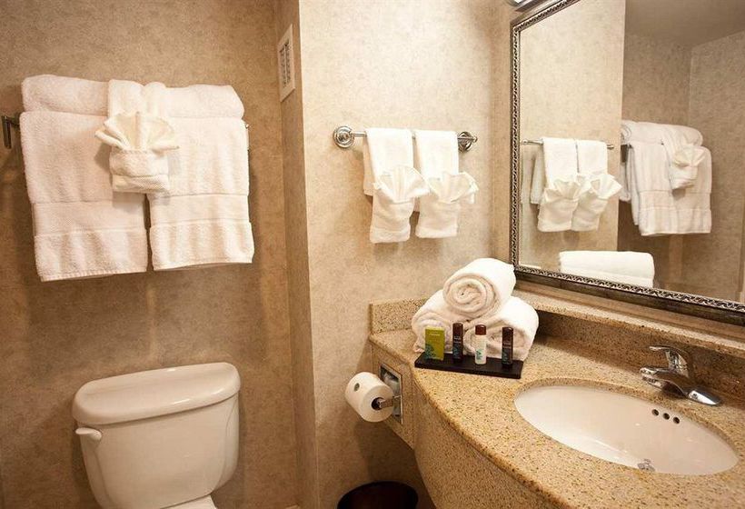 Hotel Embassy Suites  | Louisville | Kentucky | United States 11