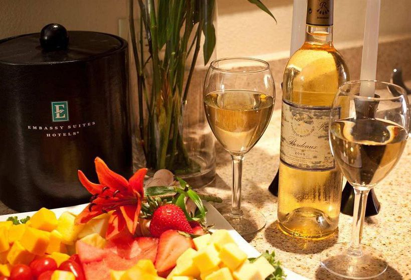 Hotel Embassy Suites  | Louisville | Kentucky | United States 12