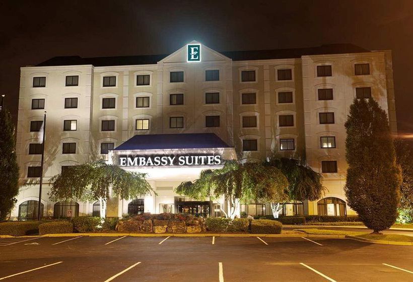 Hotel Embassy Suites  | Louisville | Kentucky | United States 15