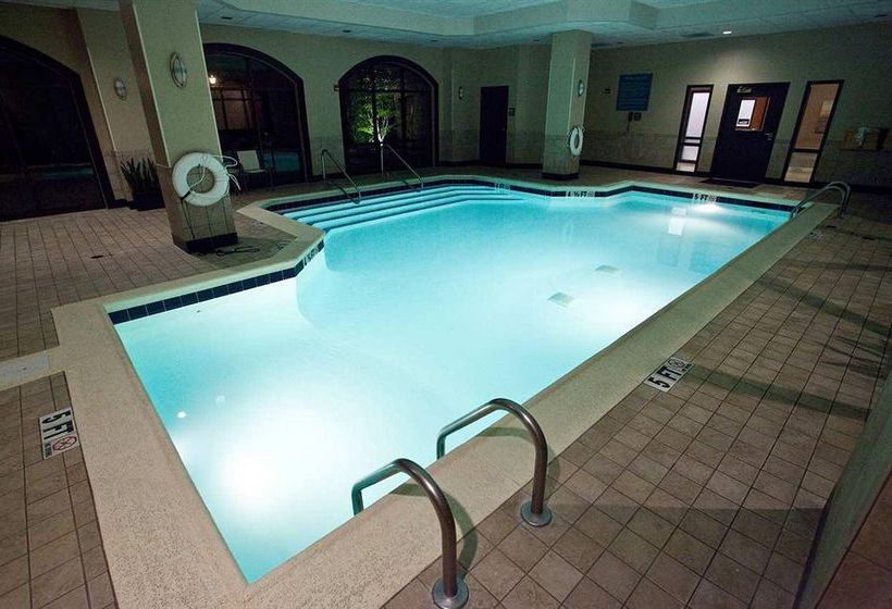 Hotel Embassy Suites  | Louisville | Kentucky | United States 16