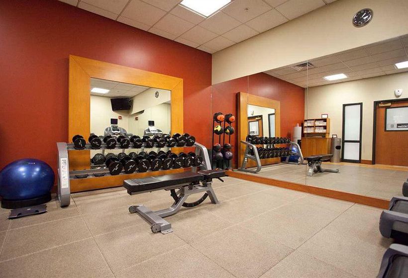 Hotel Embassy Suites  | Louisville | Kentucky | United States 18