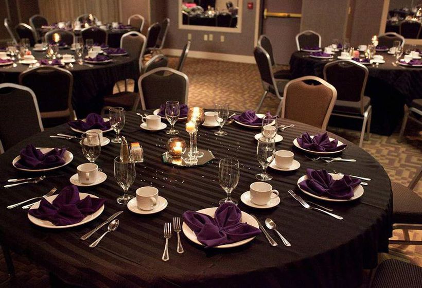 Hotel Embassy Suites  | Louisville | Kentucky | United States 20