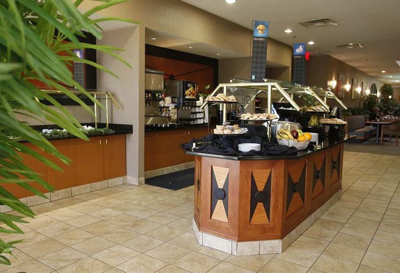 Hotel Embassy Suites  | Louisville | Kentucky | United States 5