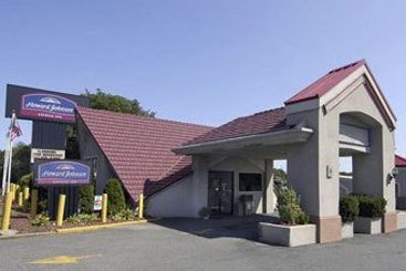 Hotel Howard Johnson  | New Brunswick | New Jersey | Hotel negli Stati Uniti