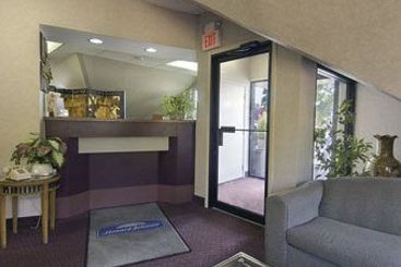 Hotel Howard Johnson  | New Brunswick | New Jersey | Hotel negli Stati Uniti 1