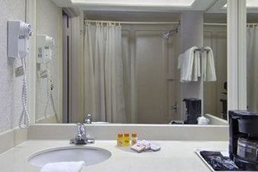 Hotel Howard Johnson  | New Brunswick | New Jersey | Hotel negli Stati Uniti 3