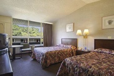 Hotel Howard Johnson  | New Brunswick | New Jersey | Hotel negli Stati Uniti 5