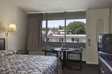 Hotel Howard Johnson  | New Brunswick | New Jersey | Hotel negli Stati Uniti 6