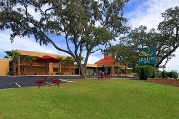 Hotel Express By Holiday Inn