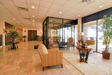 Hotel Express By Holiday Inn  | Gulfport | Mississippi | United States 11