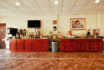 Hotel Express By Holiday Inn  | Gulfport | Mississippi | United States 12