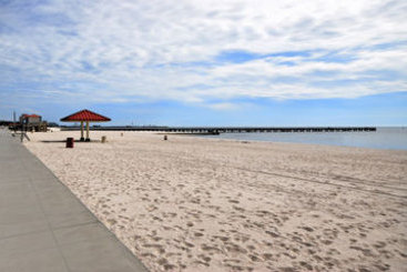 Hotel Express By Holiday Inn  | Gulfport | Mississippi | United States 16