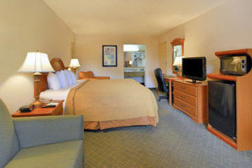 Hotel Express By Holiday Inn  | Gulfport | Mississippi | United States 3