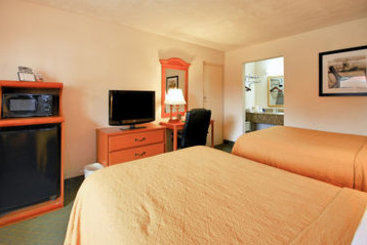 Hotel Express By Holiday Inn  | Gulfport | Mississippi | United States 4