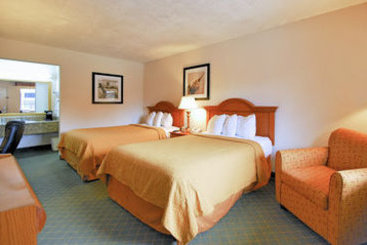 Hotel Express By Holiday Inn  | Gulfport | Mississippi | United States 5