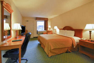 Hotel Express By Holiday Inn  | Gulfport | Mississippi | United States 7