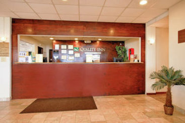Hotel Express By Holiday Inn  | Gulfport | Mississippi | United States 9