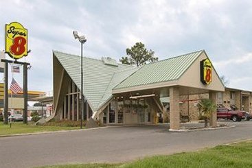 Motel Super 8 Alexandria Alexandria