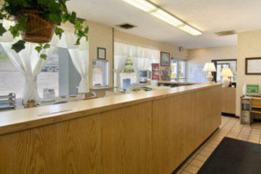 Hotel Days Inn Lexington  | Lexington | Massachusetts | United States 1