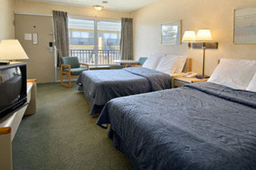 Hotel Days Inn Lexington  | Lexington | Massachusetts | United States 4