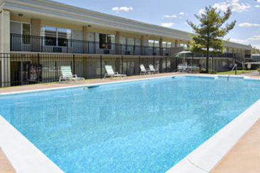 Hotel Days Inn Lexington  | Lexington | Massachusetts | United States 7