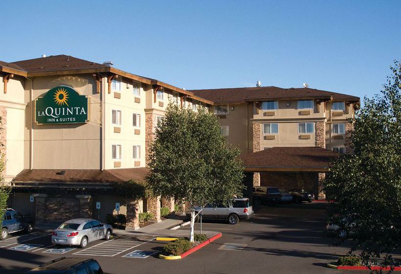 Hotel La Quinta Inn & Suites Vancouver Washington