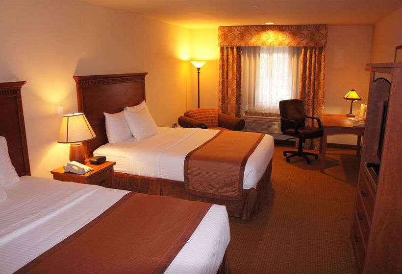 Hôtel La Quinta Inn & Suites Vancouver  | Vancouver | Washington | Hôtels aux États-Unis 2