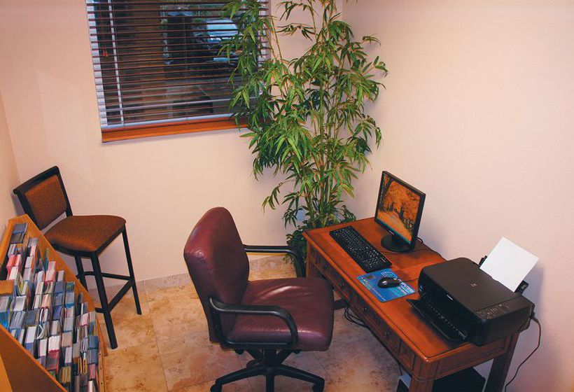 Hôtel La Quinta Inn & Suites Vancouver  | Vancouver | Washington | Hôtels aux États-Unis 3