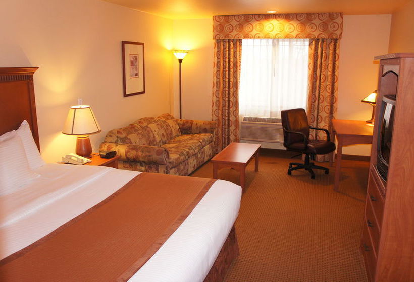 Hôtel La Quinta Inn & Suites Vancouver  | Vancouver | Washington | Hôtels aux États-Unis 4