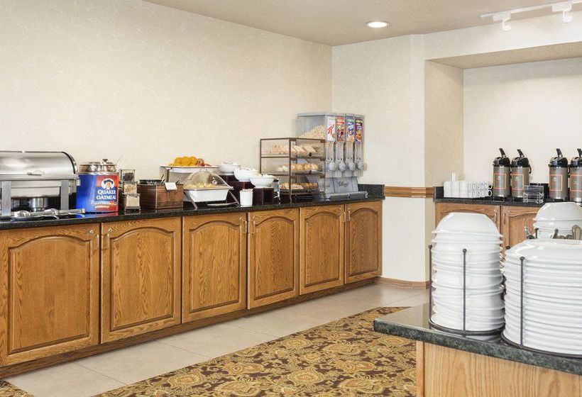 Hotel Country Inn & Suites By Carlson Lincoln On The Hill  | Lincoln | Nebraska | United States 16