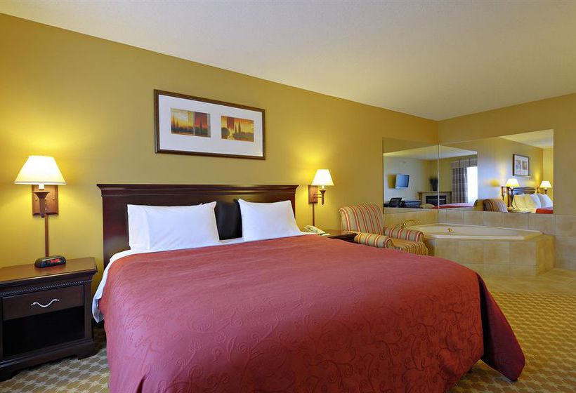 Hotel Country Inn & Suites By Carlson Lincoln On The Hill  | Lincoln | Nebraska | United States 9