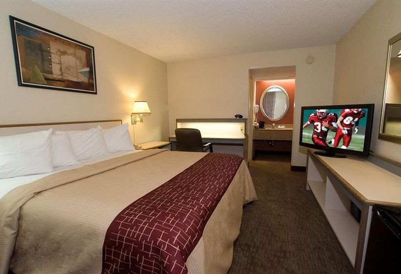 Hotel Red Roof Inn Tucson South 