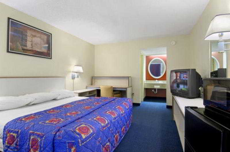 Hotel Red Roof Inn Tucson South  | Tucson | Arizona | United States 13